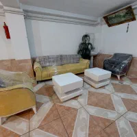 مبل تخت خواب شو تاشو تختشو ۱۰ نفره ترکیه  حد آکبند|مبلمان خانگی و میز عسلی|تبریز, |دیوار