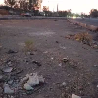 زمین فروشی برج دشتو