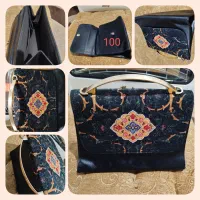کیف دستی و رودوشی زنانه