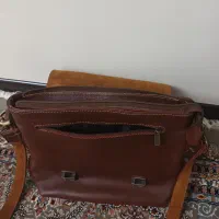 کیف چرم اصل زنانه