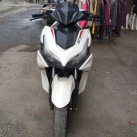 ایروکس170ccکویر|موتورسیکلت|سقز, |دیوار