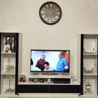 میز تلویزیون و بوفه ست مدرن و بروز