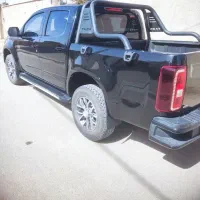 پیکاپ ایسوزو تاگا دوکابین وارداتی مدل2022