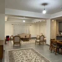 آپارتمان نوساز ۱۳۰ متر فول