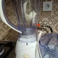 مخلوط کن همیلتون