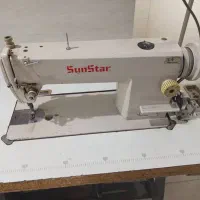 چرخ خیاطی صنعتی