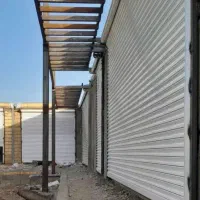 پخش و اجرا کرکره برقی و انواع دربهای اتومات جواهری|خدمات پیشه و مهارت|کرج, مجتمع صنفی صنعتی|دیوار