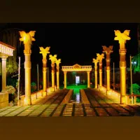 اجاره باغ اجاره ویلا لاکچری|اجارهٔ کوتاهمدت ویلا و باغ|اصفهان, بهارستان|دیوار