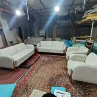 تولیدی مبلمان مهراب|مبلمان خانگی و میز عسلی|گنبد کاووس, |دیوار