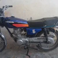 موتور 125احسان مدل 88