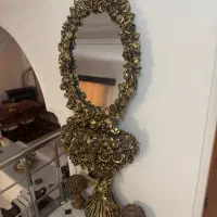 آینه و کنسول|بوفه، ویترین، کنسول|قائم‌شهر, |دیوار