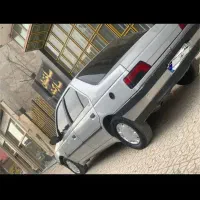 پژو ۴۰۵مدل۹۸دوگانهکارخانه|خودرو سواری و وانت|شاهرود, |دیوار