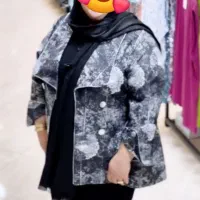 انواع پوشاک عید نوروز سایز بزرگ زنانه