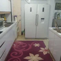 مهرگان فاز یک سند دار بازسازی شده|فروش آپارتمان|محمدیه-قزوین, |دیوار