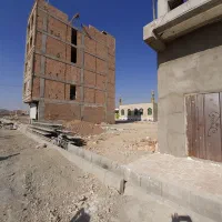 زمین بر خیابان ۲۰متری با جواز ساخت|فروش زمین و ملک کلنگی|بهارستان, |دیوار