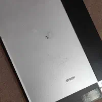 اسکنر حرفه ای سالم مدل ایپسون epson