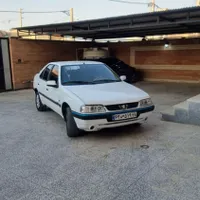 پژو 405 SLX موتورTU5، مدل ۱۳۹۹|خودرو سواری و وانت|برازجان, |دیوار