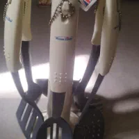 ست کفگیر ملاقه هوم لاین