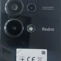 note13proشیامی|موبایل|رفسنجان, |دیوار