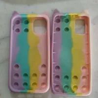 قاب گوشی  آیفون و سامسونگ|لوازم جانبی موبایل و تبلت|ارومیه, |دیوار