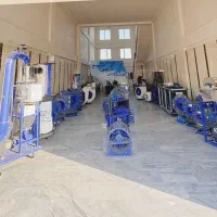 کارگر ساده خدماتی