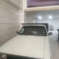 پیکان وانت شاسی پلمپ مدل ۹۰