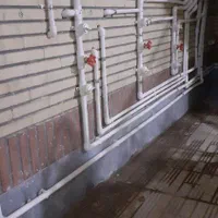 خدمات تخصصی لوله‌کشی ساختمان و تاسیسات|خدمات پیشه و مهارت|قزوین, |دیوار