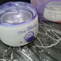 دستگاه وکس