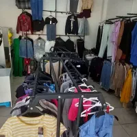 مغازه باکلیه اجناس واگزارمیشودواقع درپیروزی ۷۳|فروشگاه و مغازه|مشهد, صیاد شیرازی|دیوار