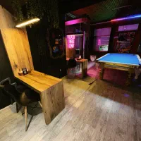 کار در کافه گیم