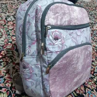 کوله کتونی شیک و کیف خاص