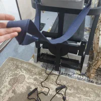 تردمیل  تایوانی تیتان فیتنس مدل tf5050|تجهیزات ورزشی|لنجان, |دیوار