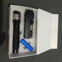 لیزر پوینتر سبز