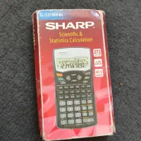 ماشین حساب و کیف پول