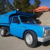 نیسان کمپرسی مدل82 رخ 1400