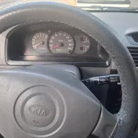 ریو مونتاژ مدل 85