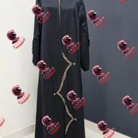 چادر و عبا مجلسی کار شده|لباس|مشهد, فدک|دیوار