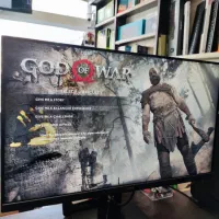 کیس گیمینگ rx580|رایانه رومیزی|قائم‌شهر, |دیوار