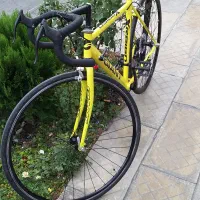 دوچرخه کورسی GIANT|دوچرخه، اسکیت، اسکوتر|کرج, شهرک بنفشه|دیوار