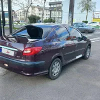 اس دی مدل ۹۰ موتور بزرگ