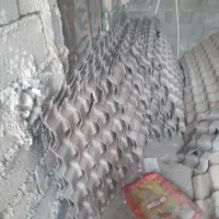 سقف شیریونی لاکی