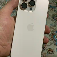 آیفون ۱۶ پرو مکس|موبایل|گلستان (تهران), |دیوار