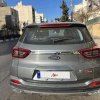 x55 مدل ۱۴۰۲ نوک مدادی کم کار