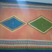 تعدادی گلیم و جاجیم دستباف|گلیم، جاجیم، گبه|تهران, زنجان جنوبی|دیوار