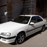 فروش خودروپارسTU5