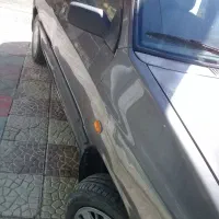 یکدستگاه پراید مدل 90 باهیدرولیک