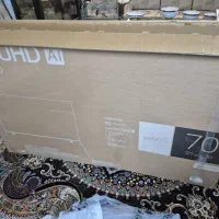 کارتن خالی تلویزیون ال جی ال ای دی ۷۰ اینچ