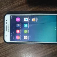 گوشی سامسونگ گلگسیj5