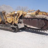 فقط ترنچر ورمر T800