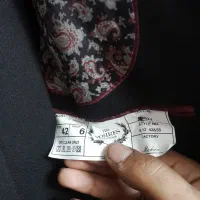 کت شلوار نو نو|لباس|اهواز, فرهنگ شهر|دیوار